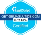 LegitScript Certified