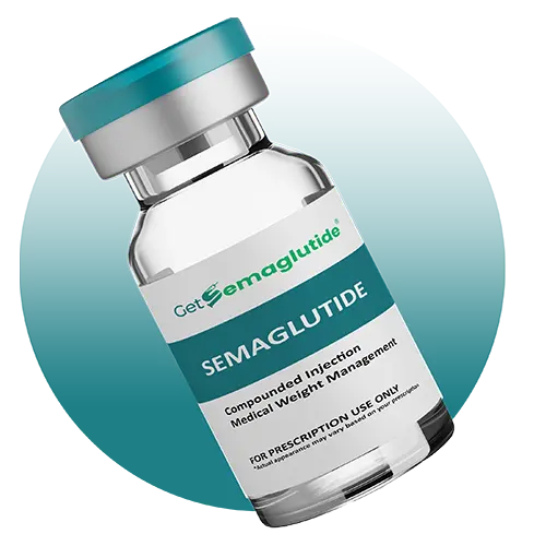 Compounded Semaglutide